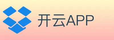开云APP logo